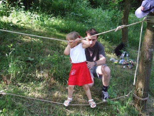 Dětský den - 1.6.2008